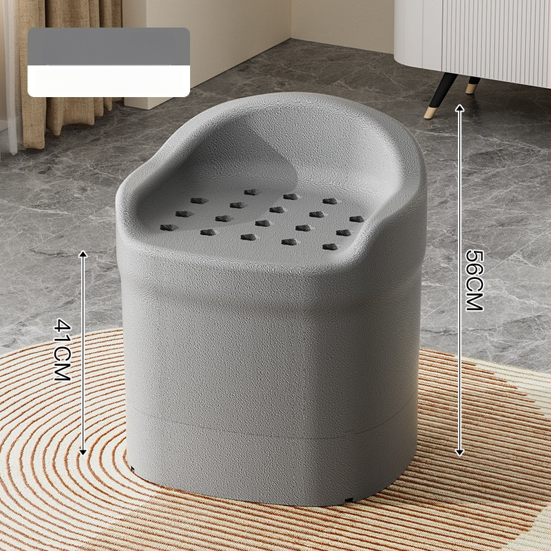 Pomelo Yue EPP sedátko do kúpeľa s protišmykom pre staršie osoby a tehotné ženy