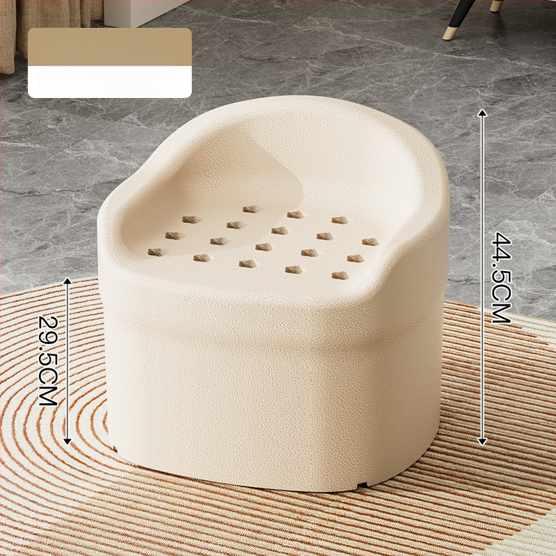 Pomelo Yue EPP sedátko do kúpeľa s protišmykom pre staršie osoby a tehotné ženy