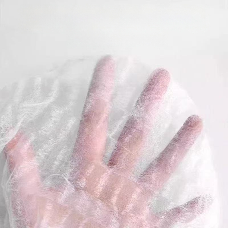 Vienkartinis šluotos gaubtas dulkių šalinimui - (Medžiaga: audinys; Kilmė: Zhejiang; Paskirtis: dulkių šalinimas)