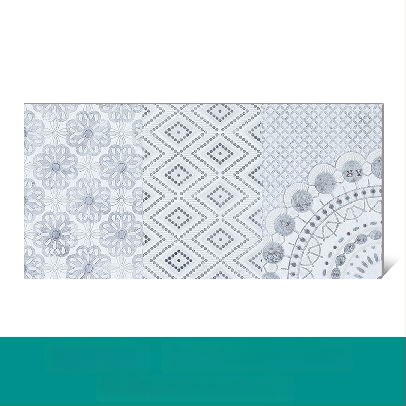 Glazovaná porcelánová dlažba pre kuchyňu a kúpeľňu, lesklý povrch, protišmyková a odolná voči opotrebeniu, nasiakavosť 0,5%, pevnosť v tlaku 2000