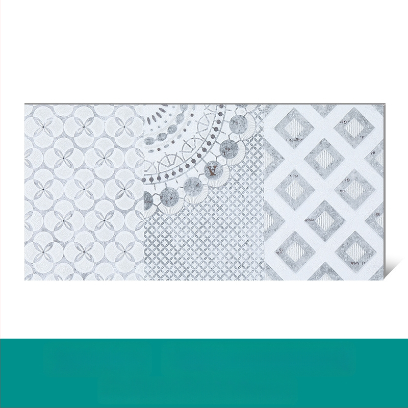 Glazovaná porcelánová dlažba pre kuchyňu a kúpeľňu, lesklý povrch, protišmyková a odolná voči opotrebeniu, nasiakavosť 0,5%, pevnosť v tlaku 2000