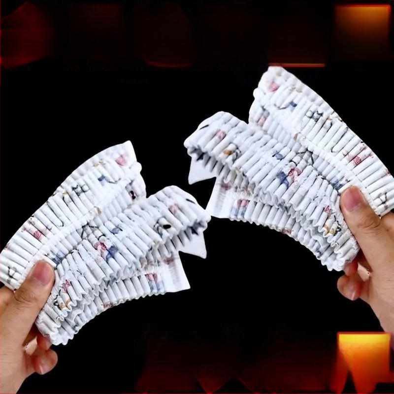 Prachový kryt z netkanej textílie pre podlhové elektrické ventilátory, Yuehong, štýl karikatúra