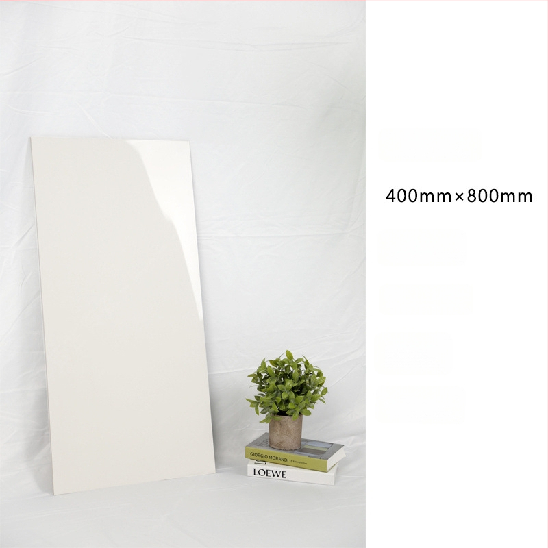 Fényes beltéri falipla, Bright micro cement sorozat, mikrocement burkolat, csúszásmentes, fürdőszobai falakhoz