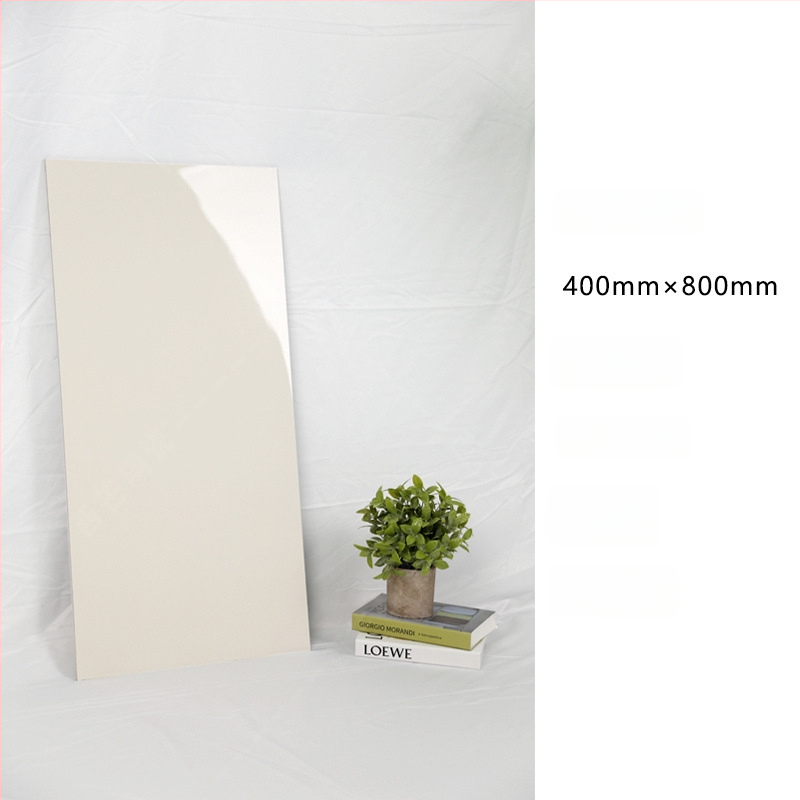 Fényes beltéri falipla, Bright micro cement sorozat, mikrocement burkolat, csúszásmentes, fürdőszobai falakhoz