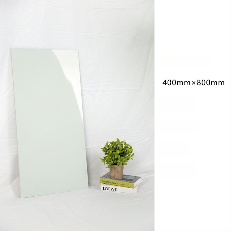 Fényes beltéri falipla, Bright micro cement sorozat, mikrocement burkolat, csúszásmentes, fürdőszobai falakhoz