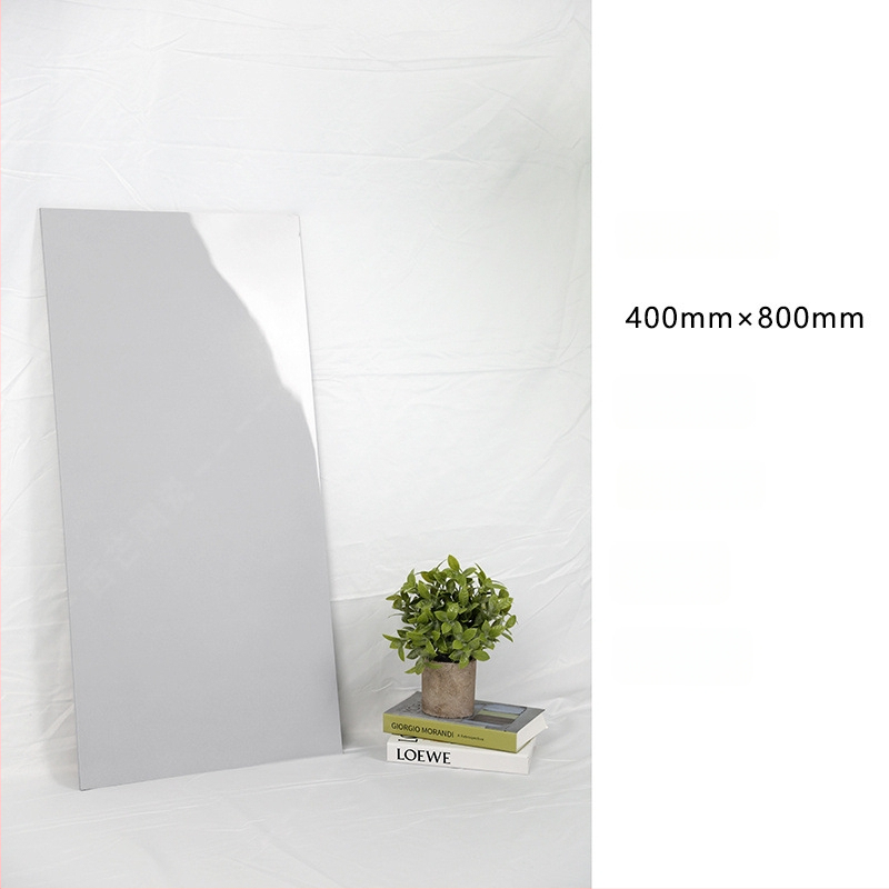 Fényes beltéri falipla, Bright micro cement sorozat, mikrocement burkolat, csúszásmentes, fürdőszobai falakhoz