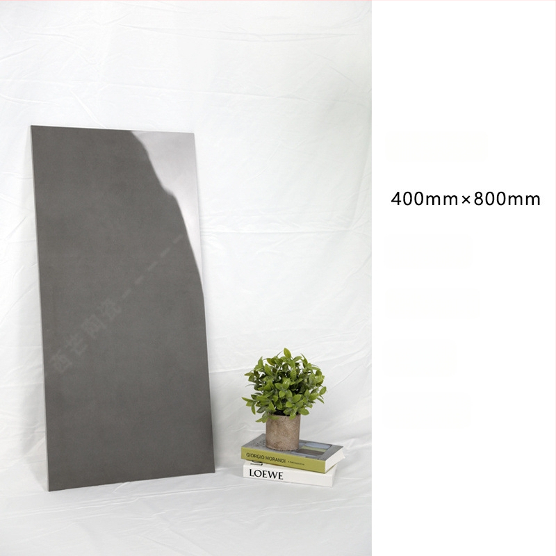 Fényes beltéri falipla, Bright micro cement sorozat, mikrocement burkolat, csúszásmentes, fürdőszobai falakhoz