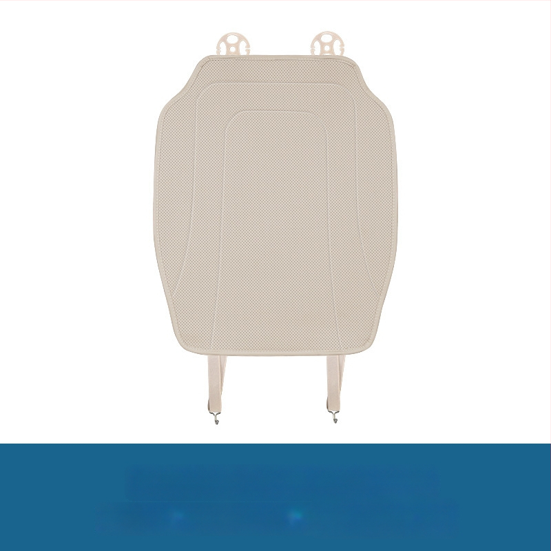 Pokrov sedadla pre Wenjie M9, Nappa koža, trieda S, Guangdong Power