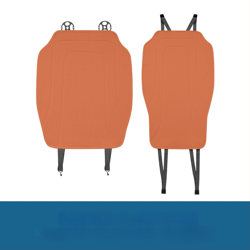 Pokrov sedadla pre Wenjie M9, Nappa koža, trieda S, Guangdong Power