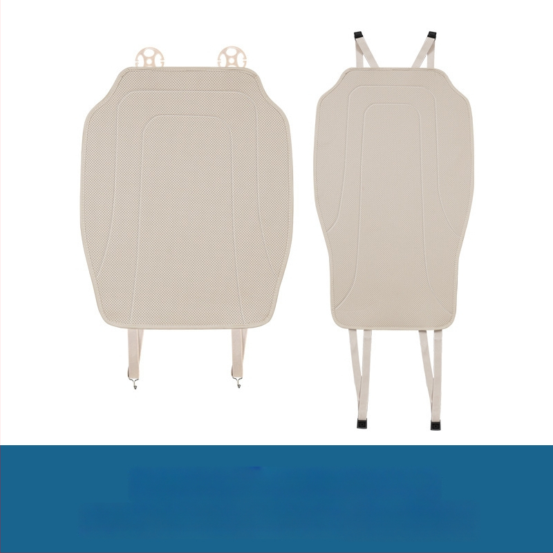 Pokrov sedadla pre Wenjie M9, Nappa koža, trieda S, Guangdong Power