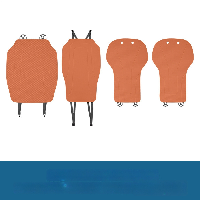 Pokrov sedadla pre Wenjie M9, Nappa koža, trieda S, Guangdong Power