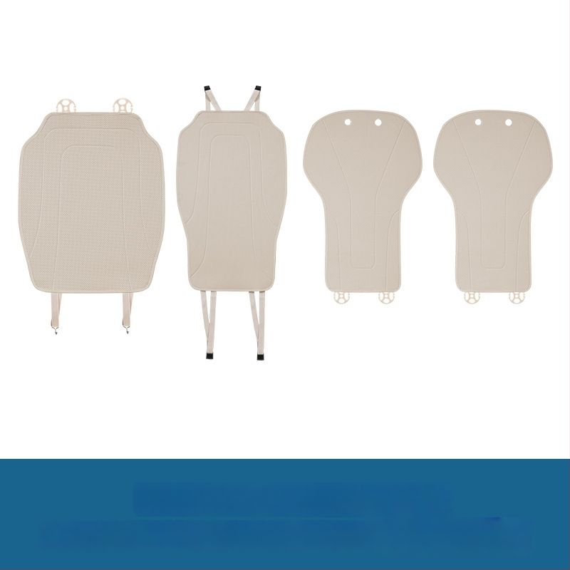 Pokrov sedadla pre Wenjie M9, Nappa koža, trieda S, Guangdong Power