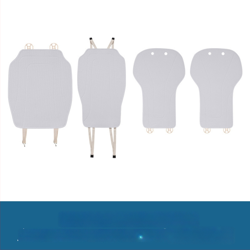 Pokrov sedadla pre Wenjie M9, Nappa koža, trieda S, Guangdong Power