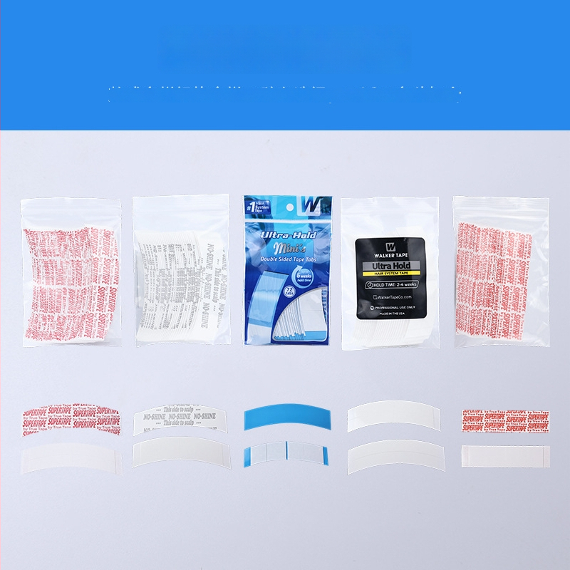 Lepidlo na parochne Ultra Hold - Dvojstranné lepidlo pre parochy s čipkou