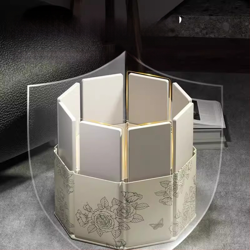 Skladaný hlboký kúpeľ na nohy s vekom, pre domácu potrebu, nepremokavá látka, hrubé steny, hladina vody nad 25 cm