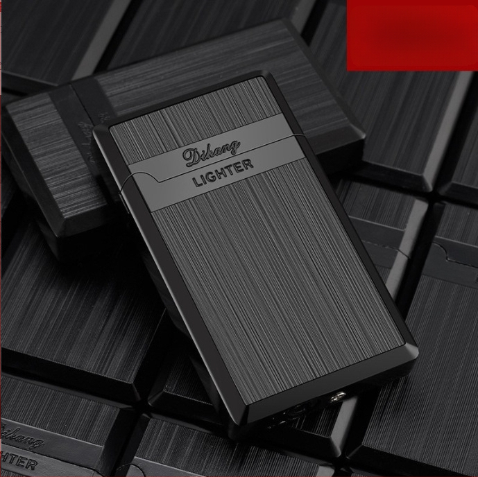 Elektronická zapaľovač – Kovová konštrukcia; Palivo: bután; Proti vetru; Prispôsobenie a tlač loga (Kovová konštrukcia; Palivo: bután; Proti vetru; Prispôsobenie a tlač loga)