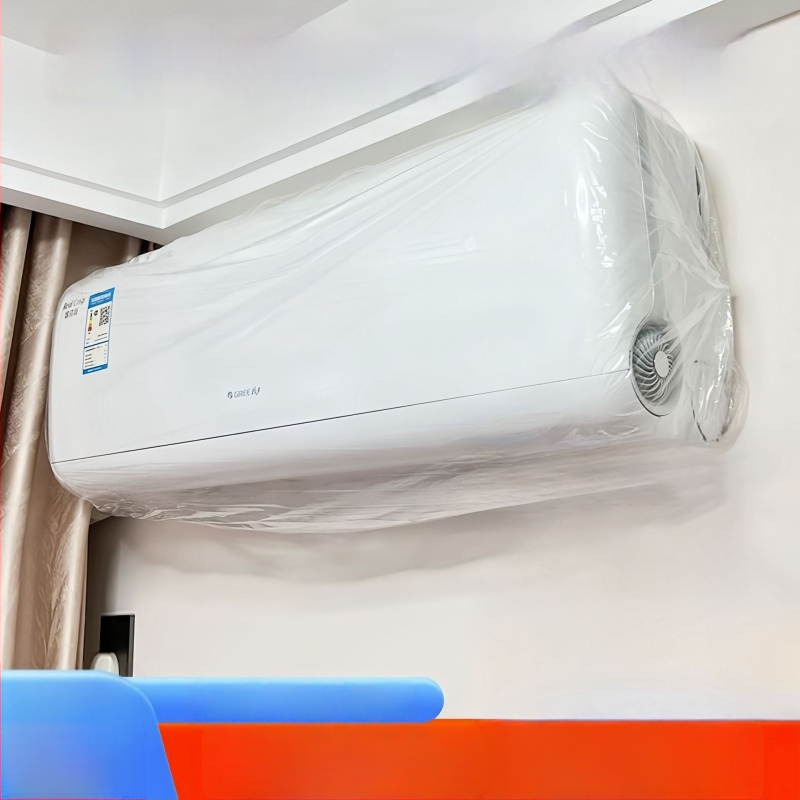 Pengyi kryt na klimatizáciu proti prachu – kryt pre domáce spotrebiče, Model TMFCZ, Materiál: Iné