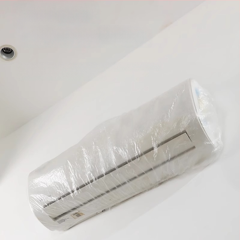 Pengyi kryt na klimatizáciu proti prachu – kryt pre domáce spotrebiče, Model TMFCZ, Materiál: Iné