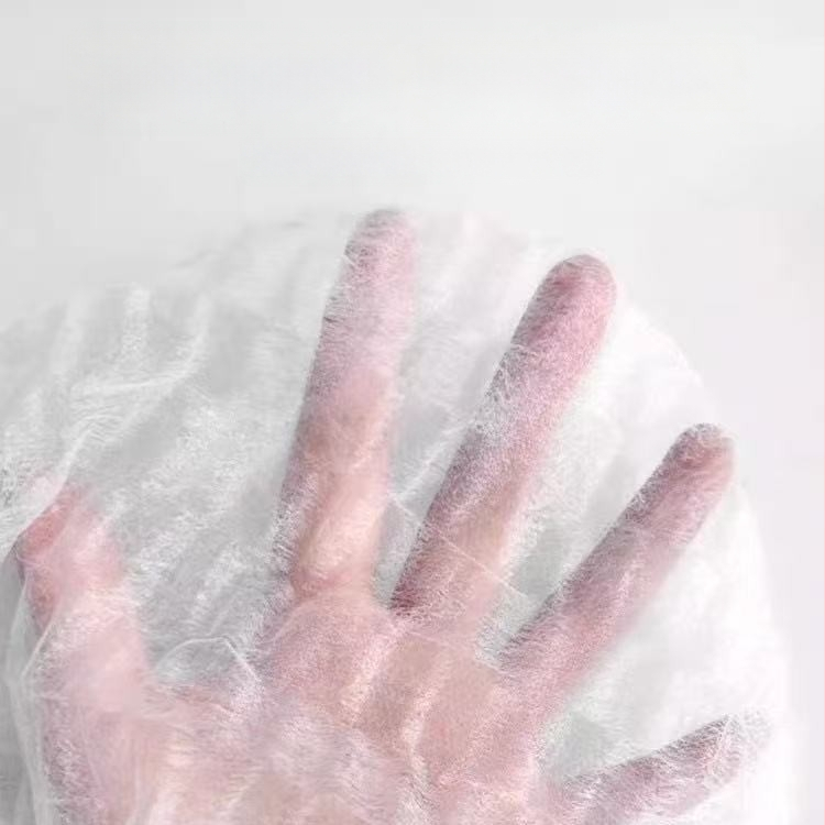 Jednorazové krytie na metlu – netkaná textília, jednoduchý moderný štýl, určené pre domáce použitie, ochrana proti prachu