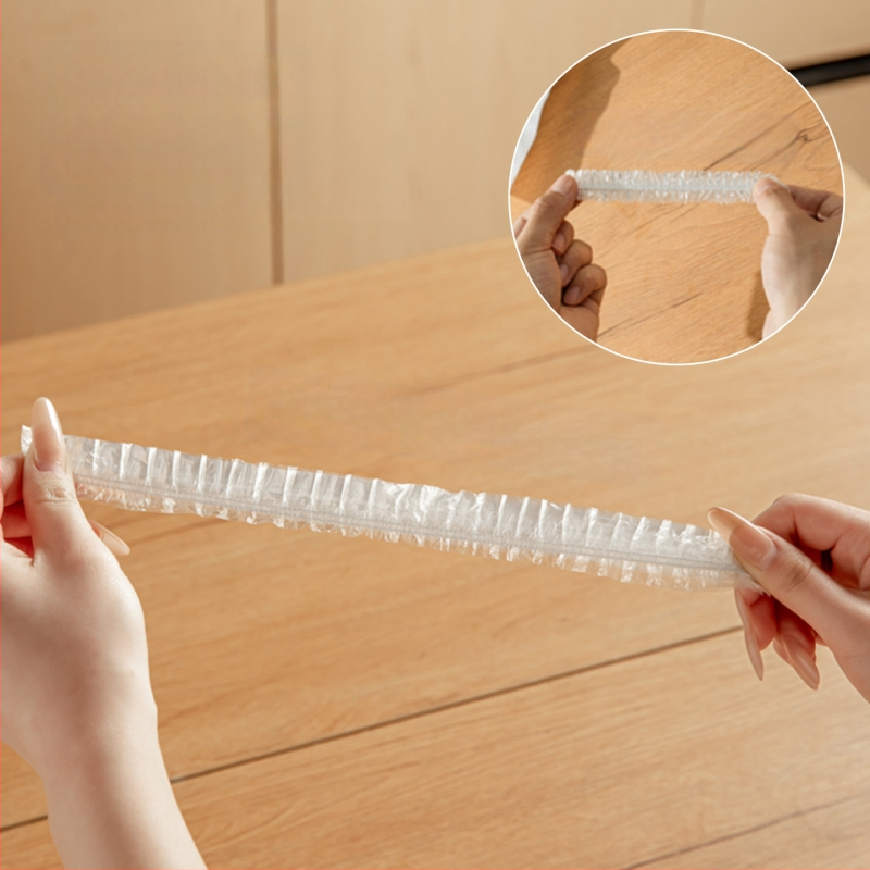 Obal na fóliu pre uchovanie čerstvosti – duopai, plast, domáce použitie, 1 ks, 400 g