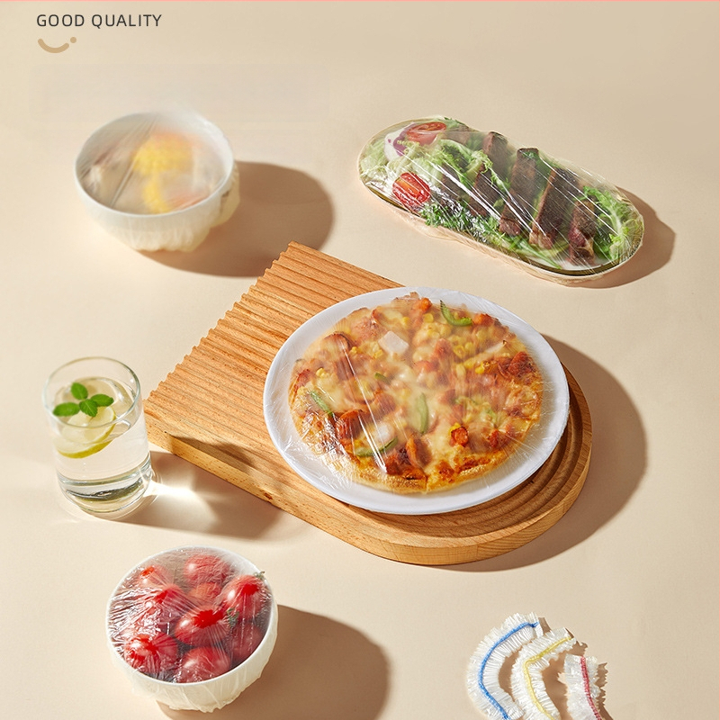 Master Chef jednorazový plastový kryt na misky, na domáce použitie