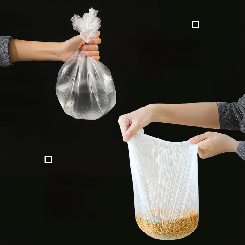 Saint-wang Jednorazová plastová podložka na moč pre klietky pre zajacov a morčiat – 50 ks