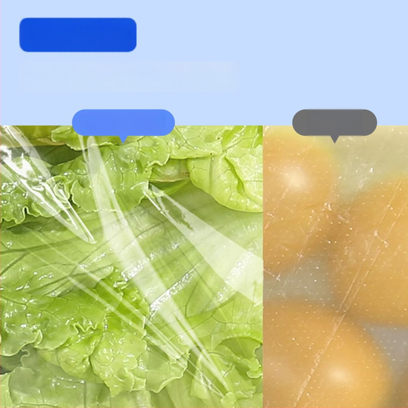 Bai jia jednorazové krytie fólie do chladničky – multifunkčné, materiál: iný, 5-ročná životnosť.