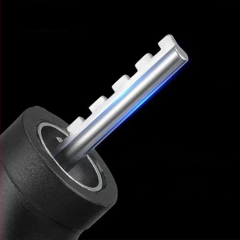 Zámok na bicykel s heslom a oceľovým káblom, prenosný anti‑krádežný zámok pre horské bicykle