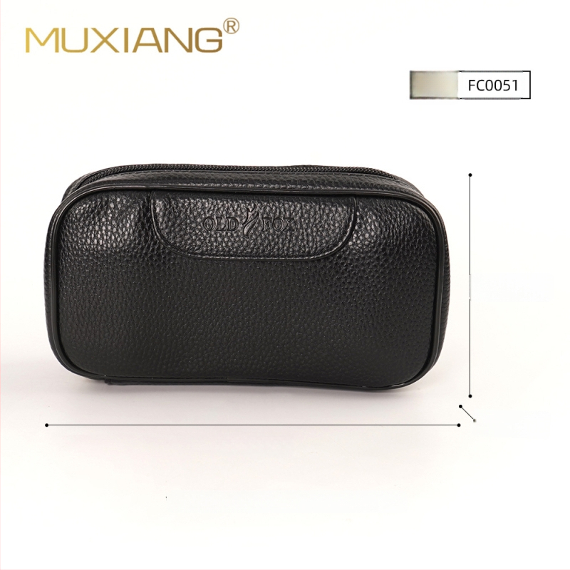 Woody nahast kahekordne piipukott – tarvikud ja hoiustamine