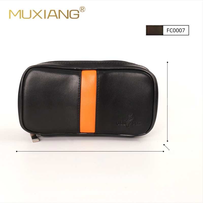 Woody nahast kahekordne piipukott – tarvikud ja hoiustamine