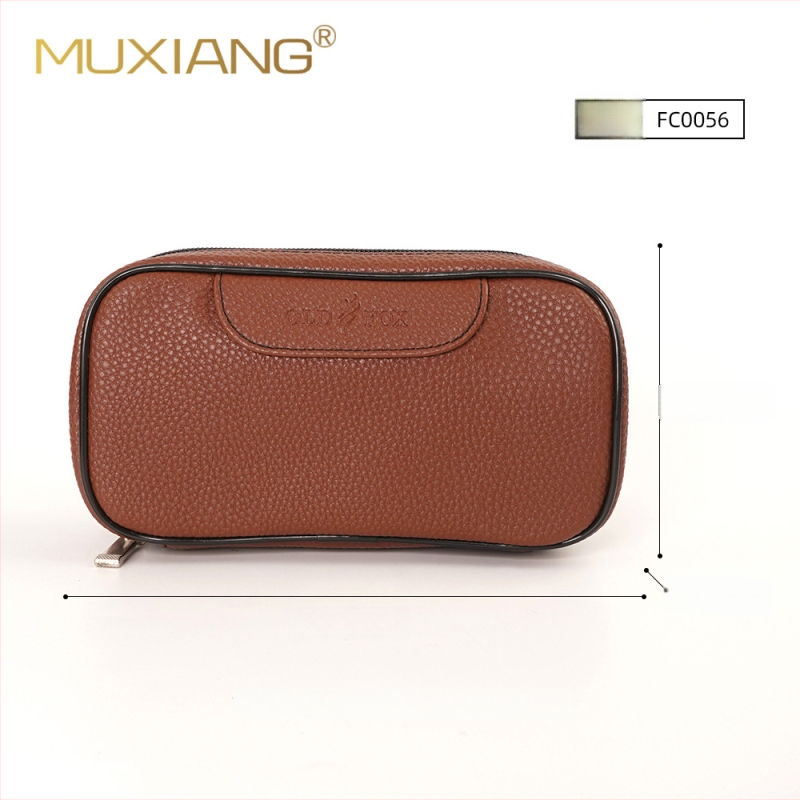 Woody nahast kahekordne piipukott – tarvikud ja hoiustamine