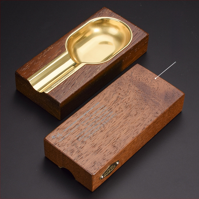 Season Wind popolník na trabucie, drevený, jednoduchý štýl, kód JF-072