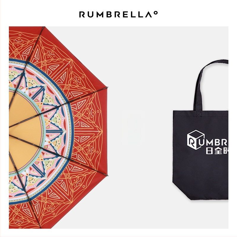 Päťradový hliníkový slnečník s 8 lúčmi, UPF50+, ručné otváranie, potlač loga, luxusný reklamný dáždnik