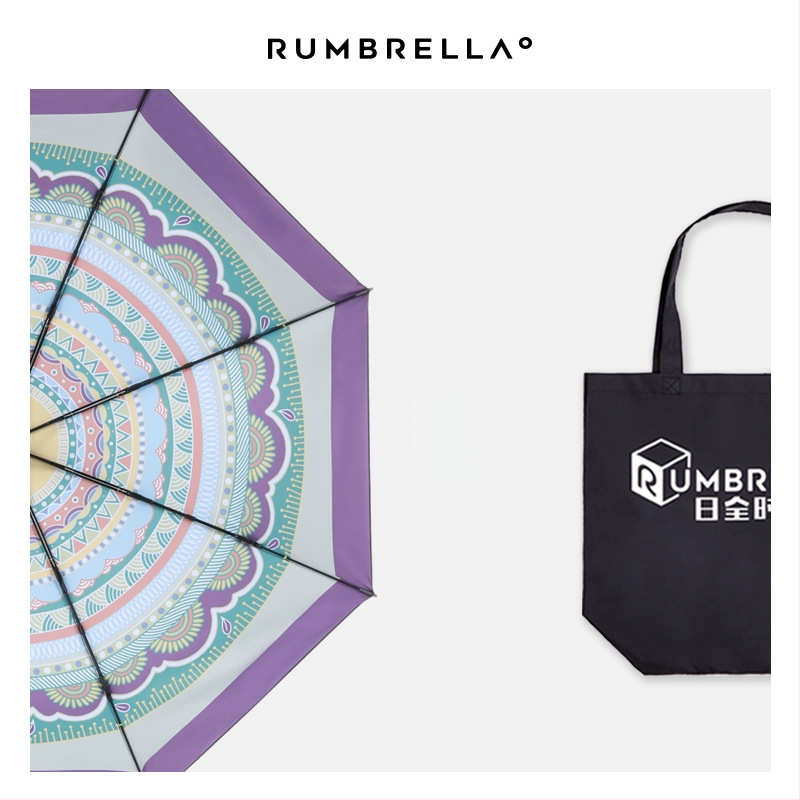 Päťradový hliníkový slnečník s 8 lúčmi, UPF50+, ručné otváranie, potlač loga, luxusný reklamný dáždnik