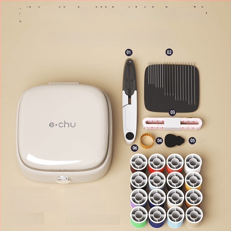  magnetická súprava ihiel v prenosnej krabičke – meď šijacie nástroje, Číslo položky 12345678, 1 ks, japonský štýl