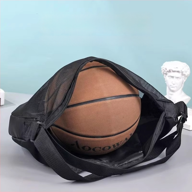 Nayun Taška na basketbal – Oxford tkanina, model Z-665, pre basketbal