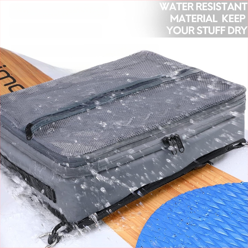 Nepremokavá izolačná taška pre surfing a dosky SUP | Značka: LCO-SPORT; Materiál: ekologický PVC; Kategória: Nepremokavá taška; Súkromná značka: Nie