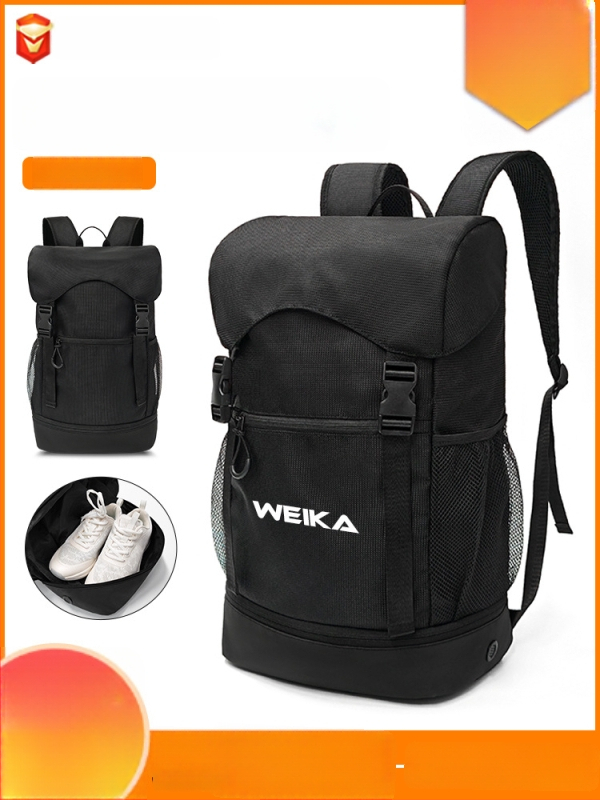 Sepwolf športový batoh - samostatný priestor na topánky, veľká kapacita, ultra ľahký, unisex, pre vonkajšie športy