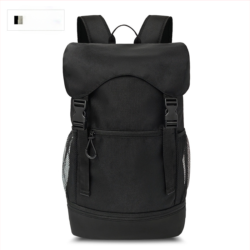 Sepwolf športový batoh - samostatný priestor na topánky, veľká kapacita, ultra ľahký, unisex, pre vonkajšie športy