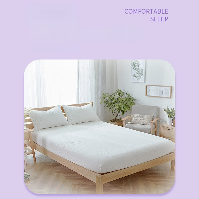 Jednorazová napínacia plachta - SMMS materiál, značky Youth, ochrana proti prachu a špine