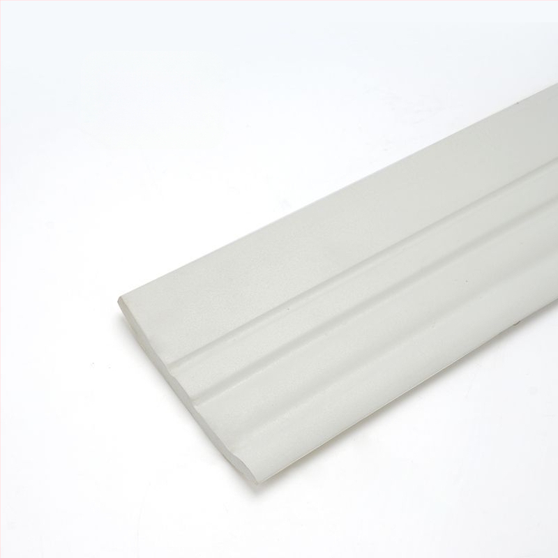 Samo­lepiaci 3D roh dekoratívny profil na stenu, materiál guma, kód produktu TbQrXFDC, štýl Iné