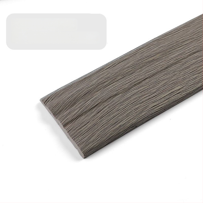 Samo­lepiaci 3D roh dekoratívny profil na stenu, materiál guma, kód produktu TbQrXFDC, štýl Iné