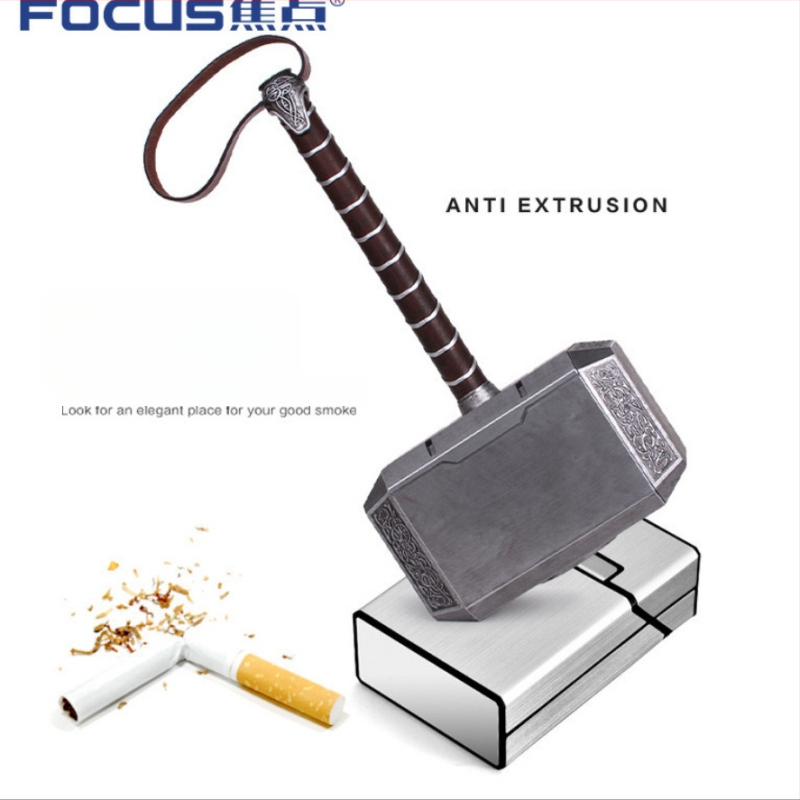 Kovová škatuľka na cigarety s logom – moderný minimalistický dizajn, potlačené logo, balenie 300 ks