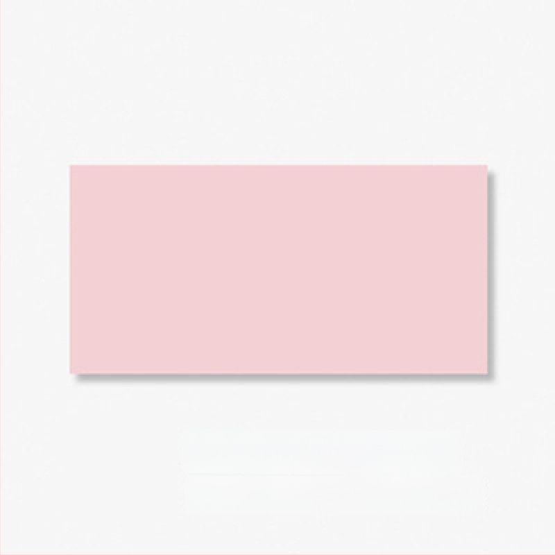 Glazúrovaná stenová dlaždica – matný povrch, vodotesná, vysoká pevnosť v tlaku 4851, nasiakavosť vody 0,5, hustota 3520