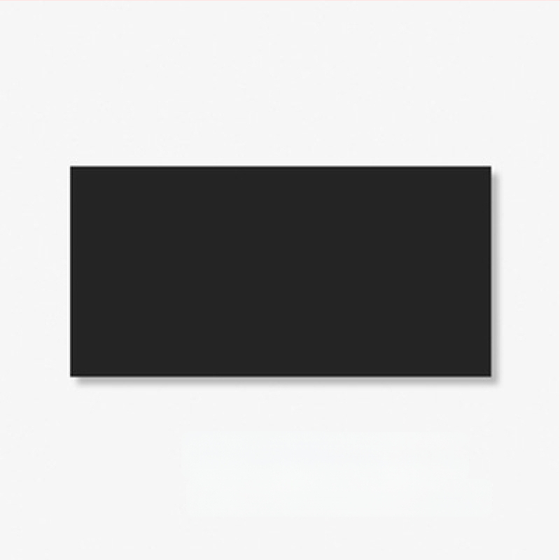 Glazúrovaná stenová dlaždica – matný povrch, vodotesná, vysoká pevnosť v tlaku 4851, nasiakavosť vody 0,5, hustota 3520