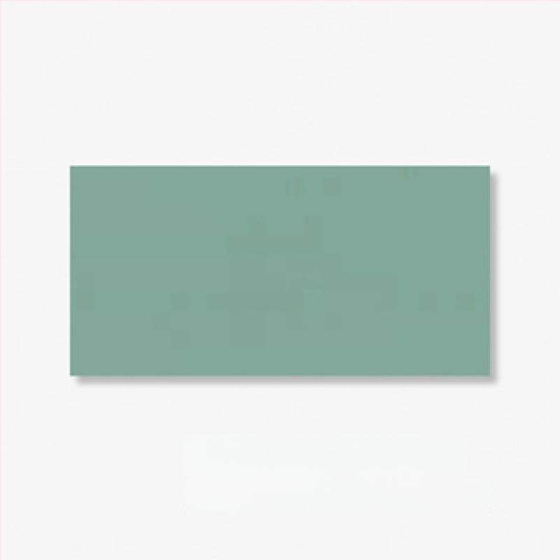 Glazúrovaná stenová dlaždica – matný povrch, vodotesná, vysoká pevnosť v tlaku 4851, nasiakavosť vody 0,5, hustota 3520