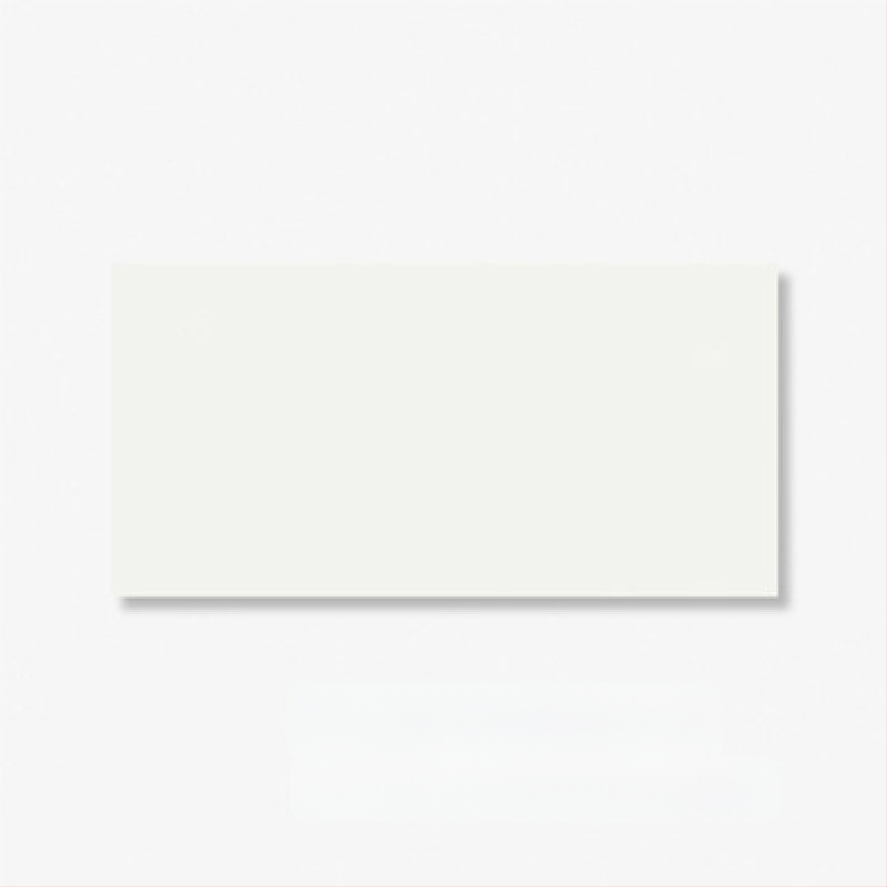 Glazúrovaná stenová dlaždica – matný povrch, vodotesná, vysoká pevnosť v tlaku 4851, nasiakavosť vody 0,5, hustota 3520