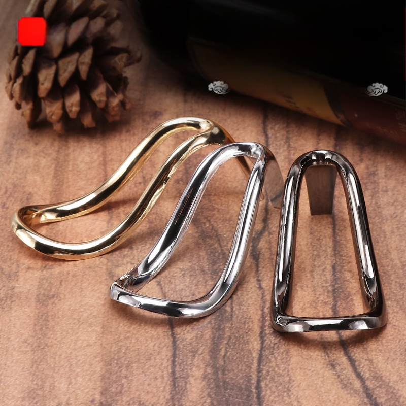 Kovový stojan na cigary a fajky, zinková zliatina, odolný voči vetru, dekoratívny a na uloženie, Forten