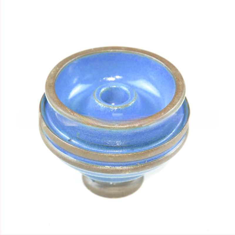 Keramická misa na šisha, moderný japonský štýl, vhodné ako darček, balenie 72 kusov