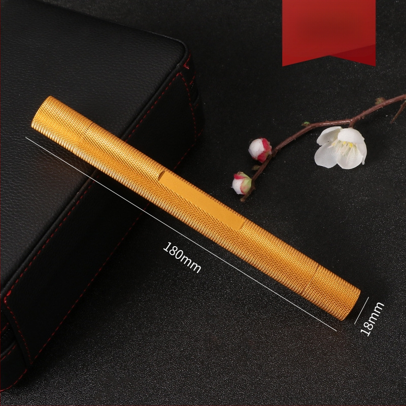 Príslušenstvo na cigary – Viacúčelová zubová ihla pre cigary, čistič cigár, dierovací typ pre priechod dymu, prenášateľný čistič cigár, značka Dhl